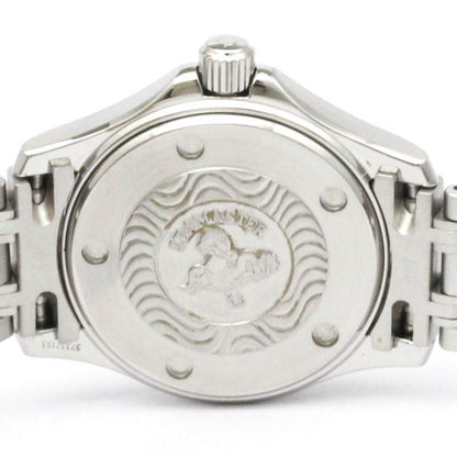 Omega Seamaster 120M Steel Quartz