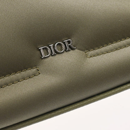 Dior Homme Saddle Bag