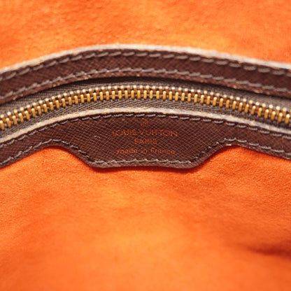 Louis Vuitton Damier Marais Tote Bag N42240 Ebene