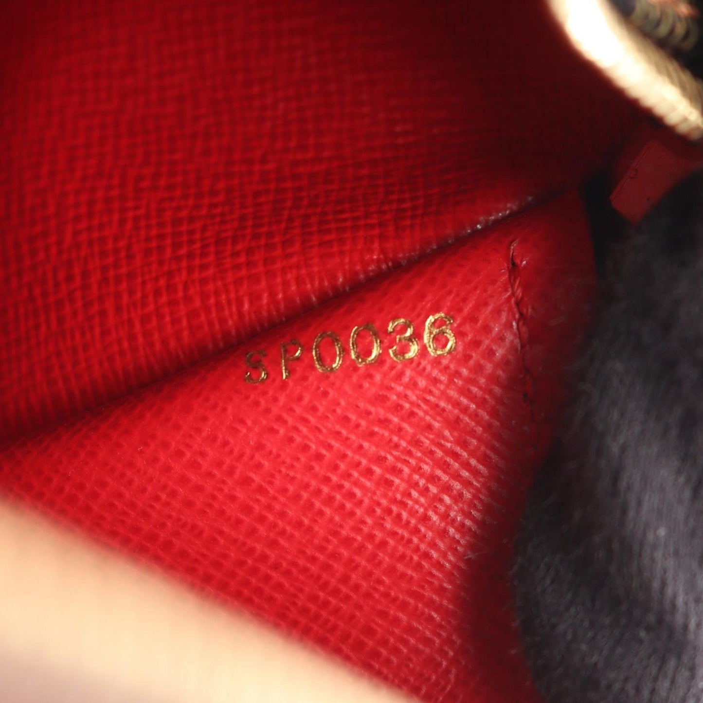 Louis Vuitton Papillon 30 Handbag