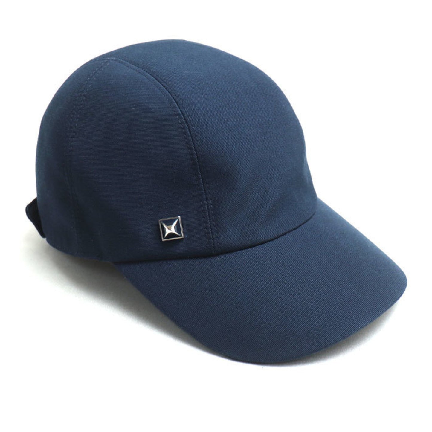 Hermes Davis Poix Medor Cap