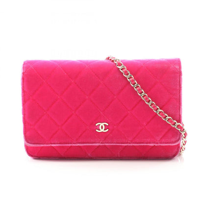 Chanel Matelasse Shoulder Bag