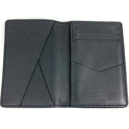 Louis Vuitton M69979 Lv Aerogramme Organizer De Poche Business Card Holder