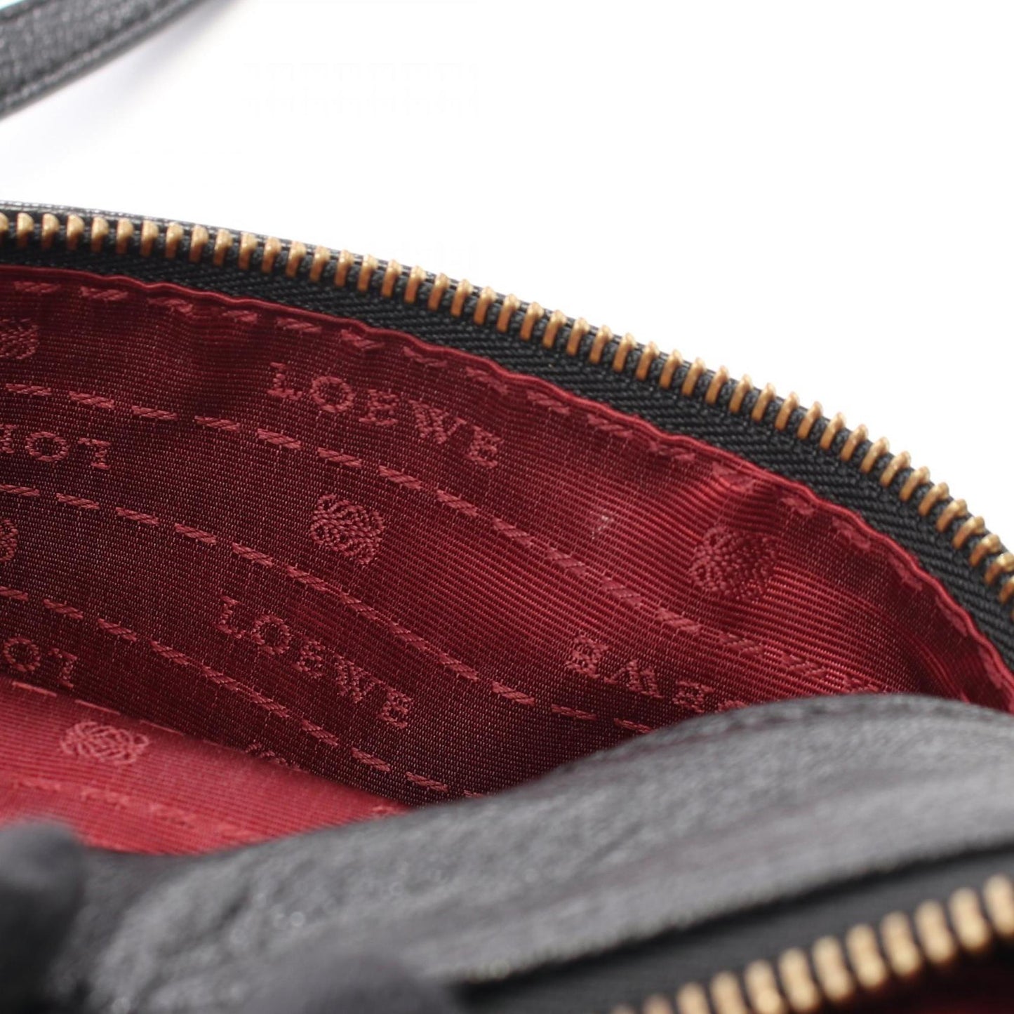 Loewe Anagram Shoulder Bag