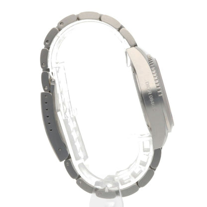 Christian Dior Chiffre Rouge Watch Stainless Steel A02 Automatic