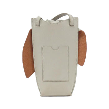Loewe Bunny Pocket C623W48X01 Shoulder Bag