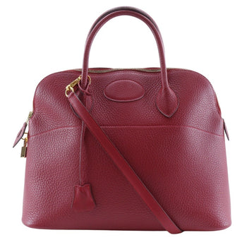 Hermes Herms Bolide 35 Handbag