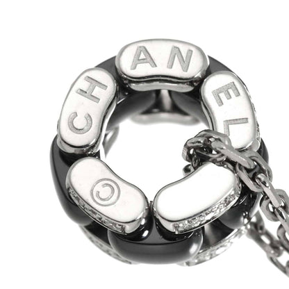 Chanel Ultra Diamond Necklace