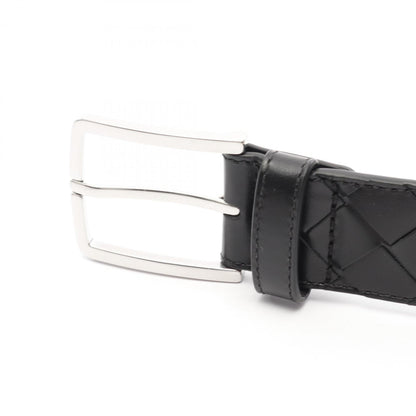 Bottega Veneta Intrecciato Belt Clothing Leather