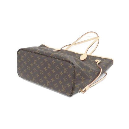 Louis Vuitton Monogram Neverfull Mm M46987 Handbag