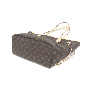 Louis Vuitton Monogram Neverfull Mm M46987 Handbag