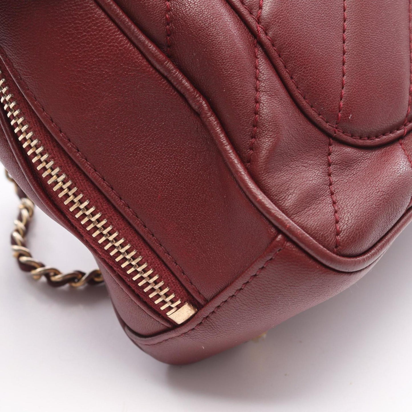 Chanel Coco Mark Shoulder Bag