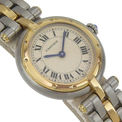 Cartier Panthre Sm 1 Row Watch