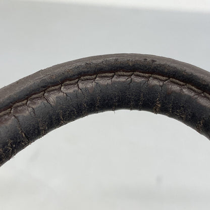 Louis Vuitton Damier Speedy 25 Ebene Handbag N41365