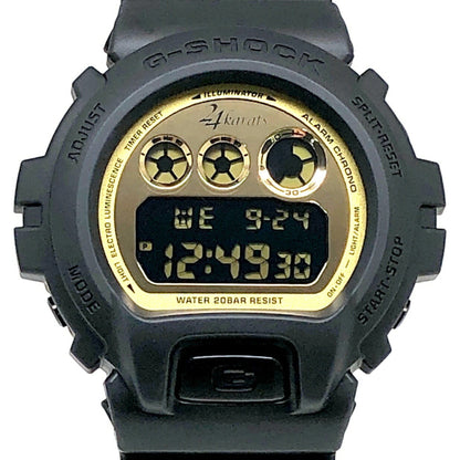 G-Shock Casio Dw-6900Fs Watch