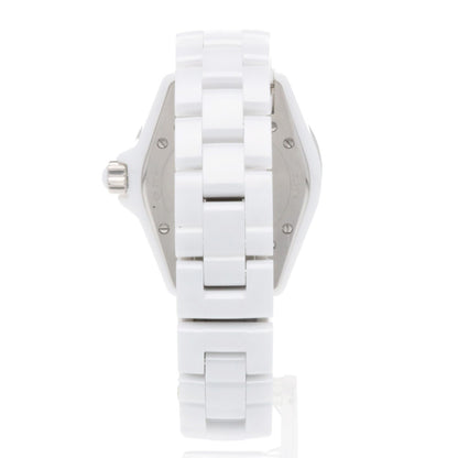 Chanel J12 Watch