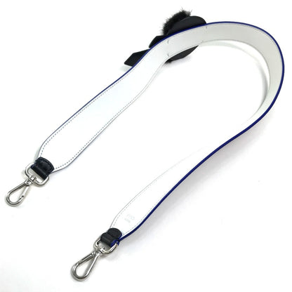 Fendi 8Av0775R7F0X93 Strap You Karlito Karl Lagerfeld Shoulder Leather