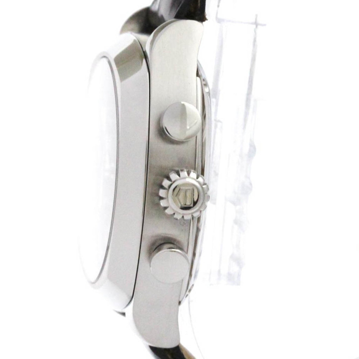 Tag Heuer Monza Chronograph Steel Automatic