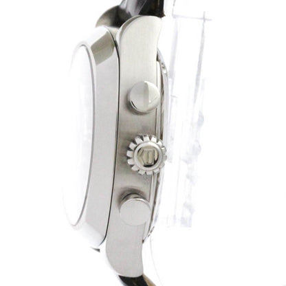 Tag Heuer Monza Chronograph Steel Automatic