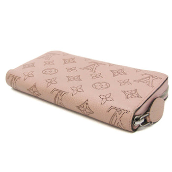 Louis Vuitton Mahina Zippy Wallet M61868
