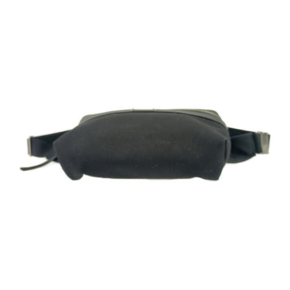 Yves Saint Laurent Saint Laurent Paris Saint Laurent Paris Waist Bag City Belt 505973 Black Canvas
