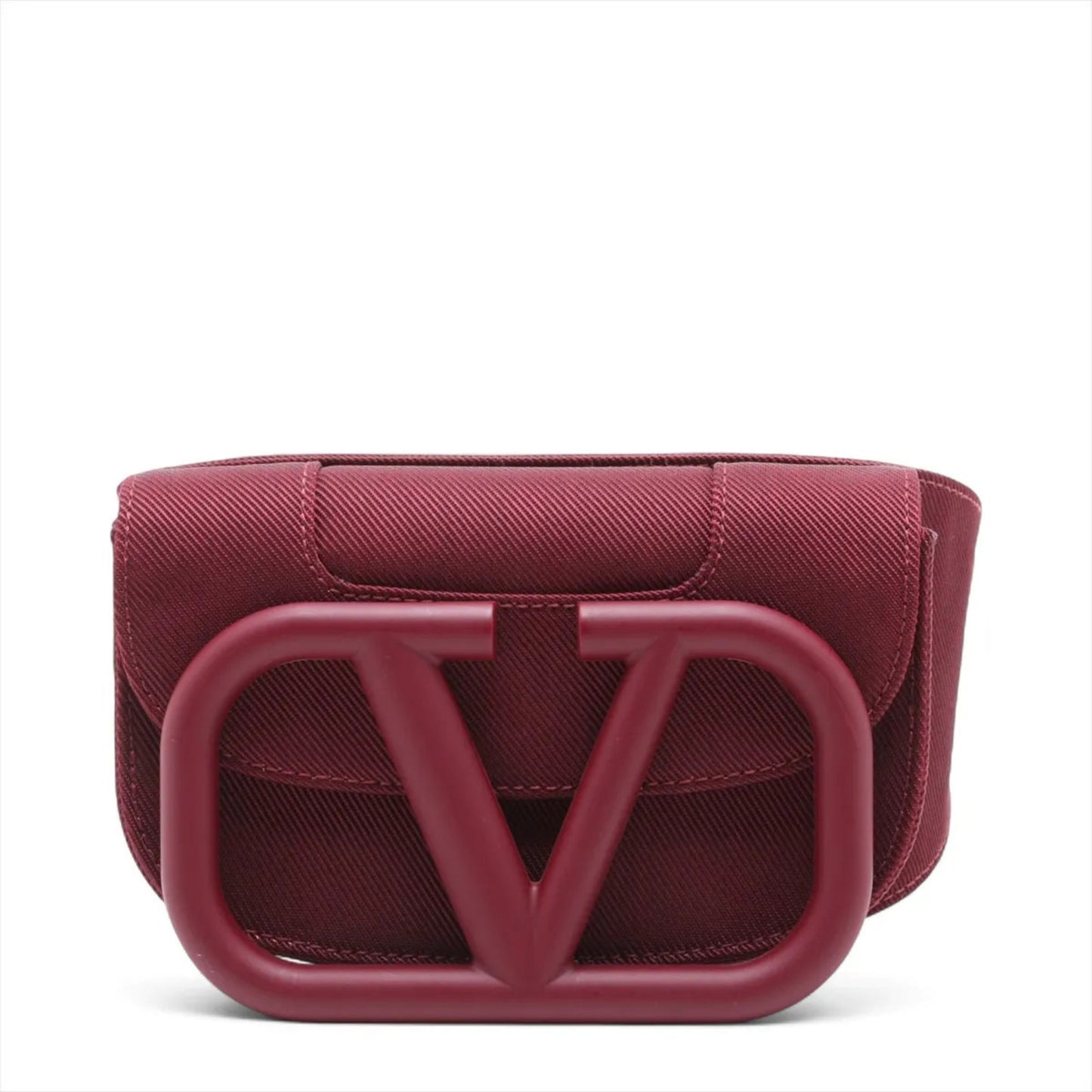 Valentino Garavani Super Vee Belt Body Bag