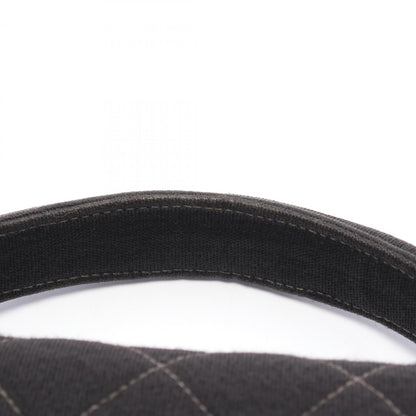 Chanel Matelasse Top Handle Bag