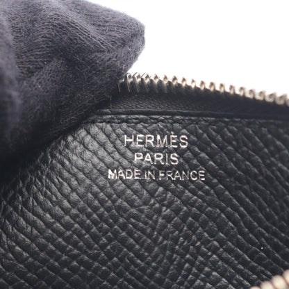 Hermes Herms City Zip Wallet/Coin Case