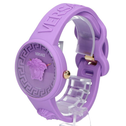 Versace C1-Ve8J Medusa Quartz Wristwatch