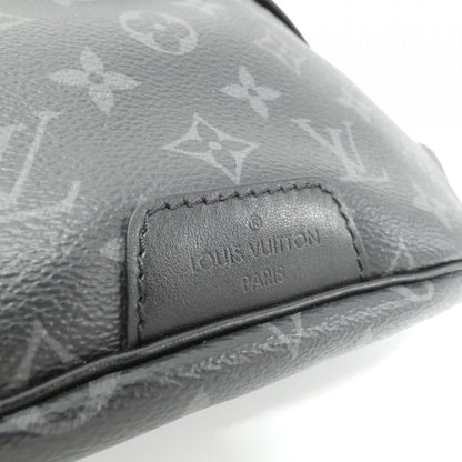 Louis Vuitton Monogram Eclipse Discovery Bumbag M44336 Shoulder Bag