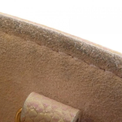 Leather Louis Vuitton Handbag