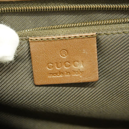 Gucci Gg Canvas Jackie 002 1065 Handbag