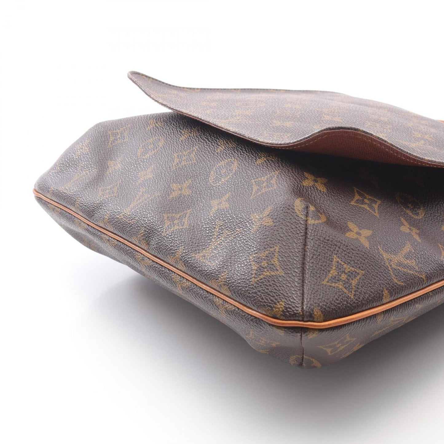 Louis Vuitton Musette Monogram Shoulder Bag