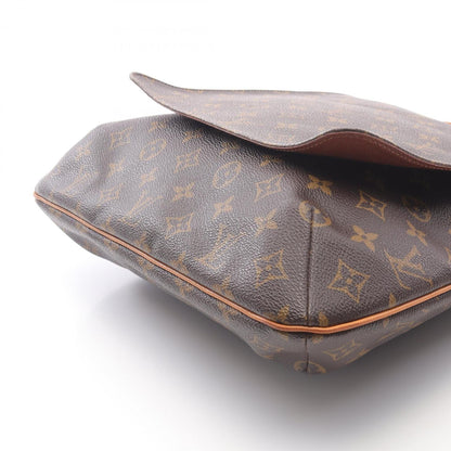 Louis Vuitton Musette Monogram Shoulder Bag