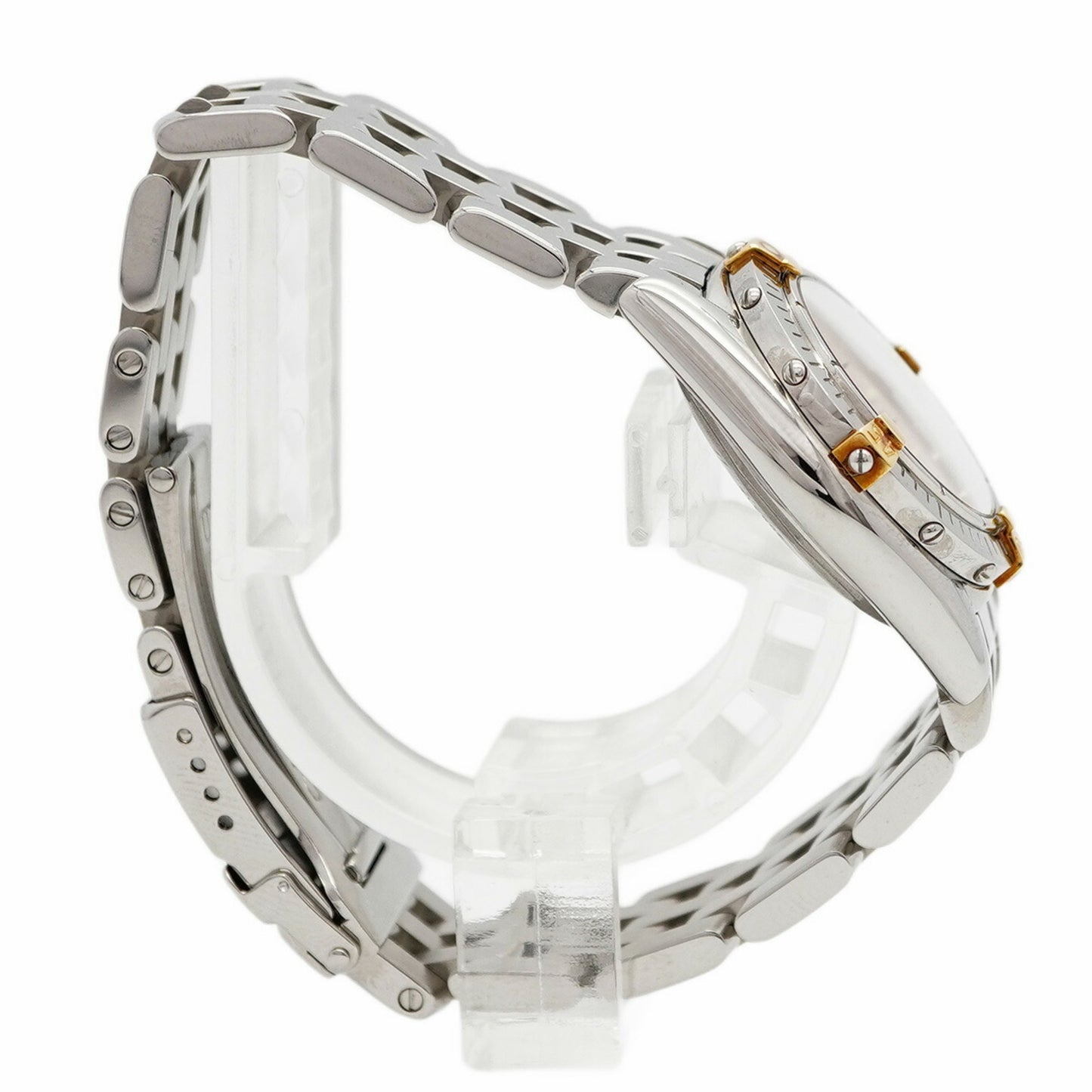 Breitling Calistino B52345 Pink Dial