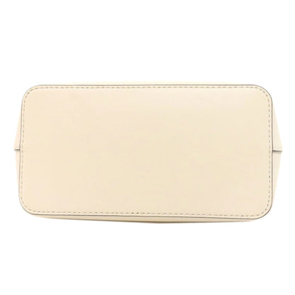 Michael Kors Pratt Handbag Leather