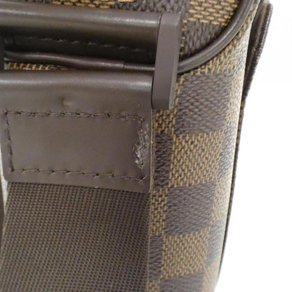 Louis Vuitton Damier Olaf Pm N41442 Shoulder Bag