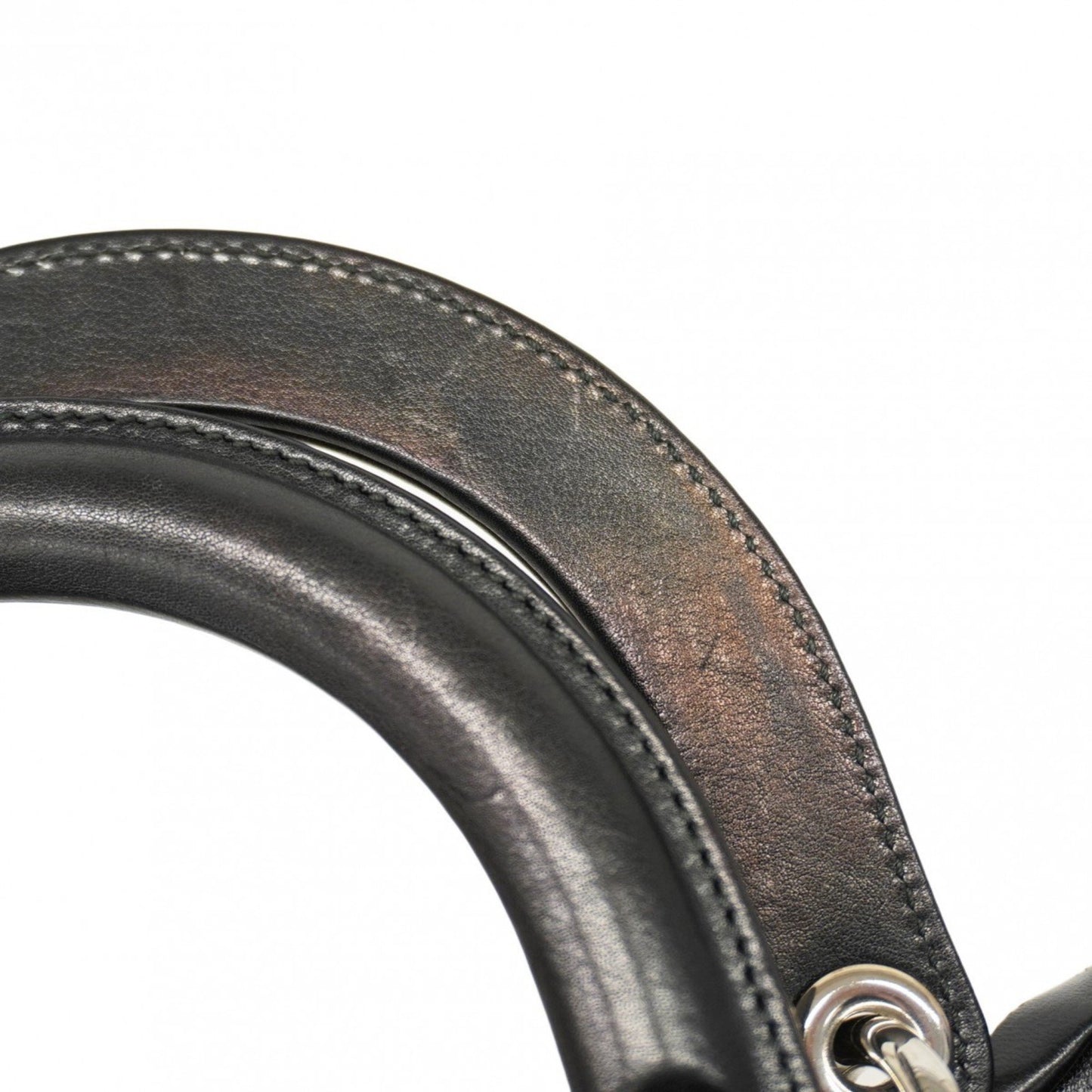 Christian Dior Cannage Lady Handbag