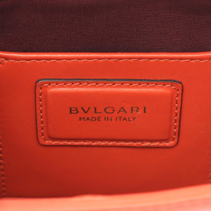 Bvlgari Serpenti Forever Shoulder Bag