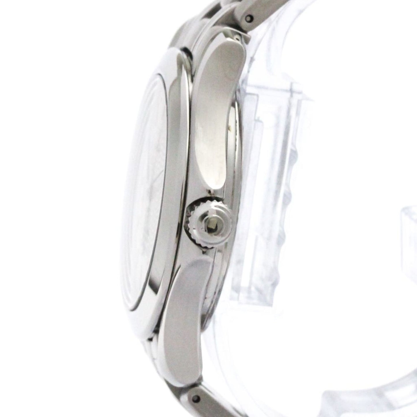 Omega Seamaster 120M Chronometer Steel Automatic Watch 2501.31 Polished