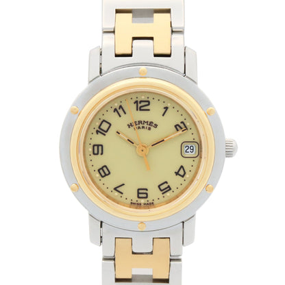 Herms Clipper Watch