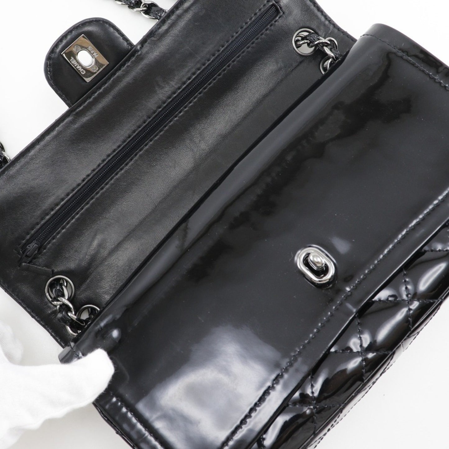 Chanel Chain Shoulder Bag