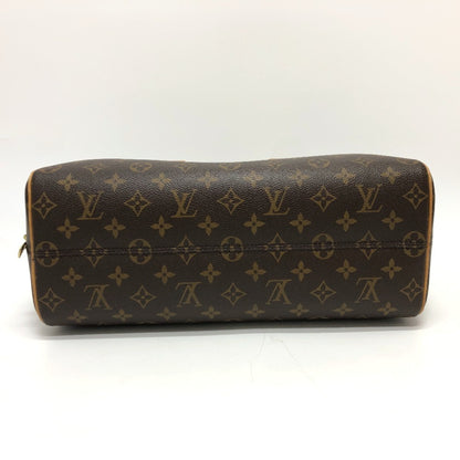 Louis Vuitton M50204 Special Order Monogram Nolita Tote Bag/Mini Boston Bag/Handbag In Canvas