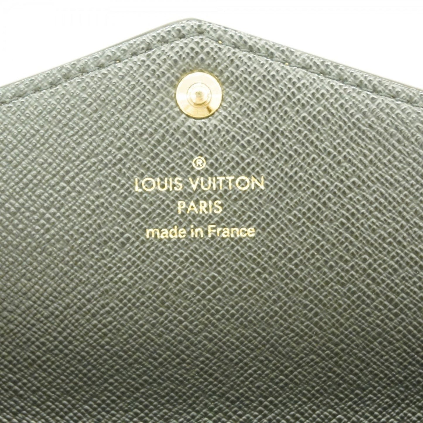 Louis Vuitton Monogram Giant Reverse Long Wallet
