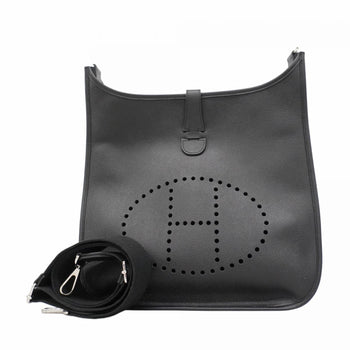 Hermes Herms Evelyn Gm 3 Shoulder Bag