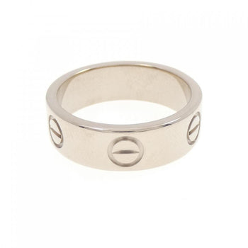Cartier Love Ring