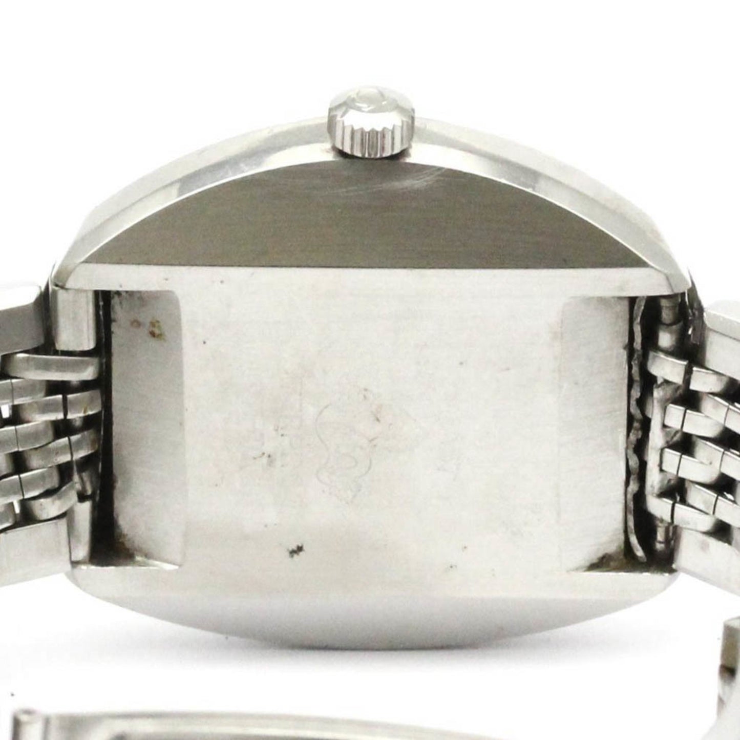 Omega Seamaster Cosmic Cal 752 Steel Automatic