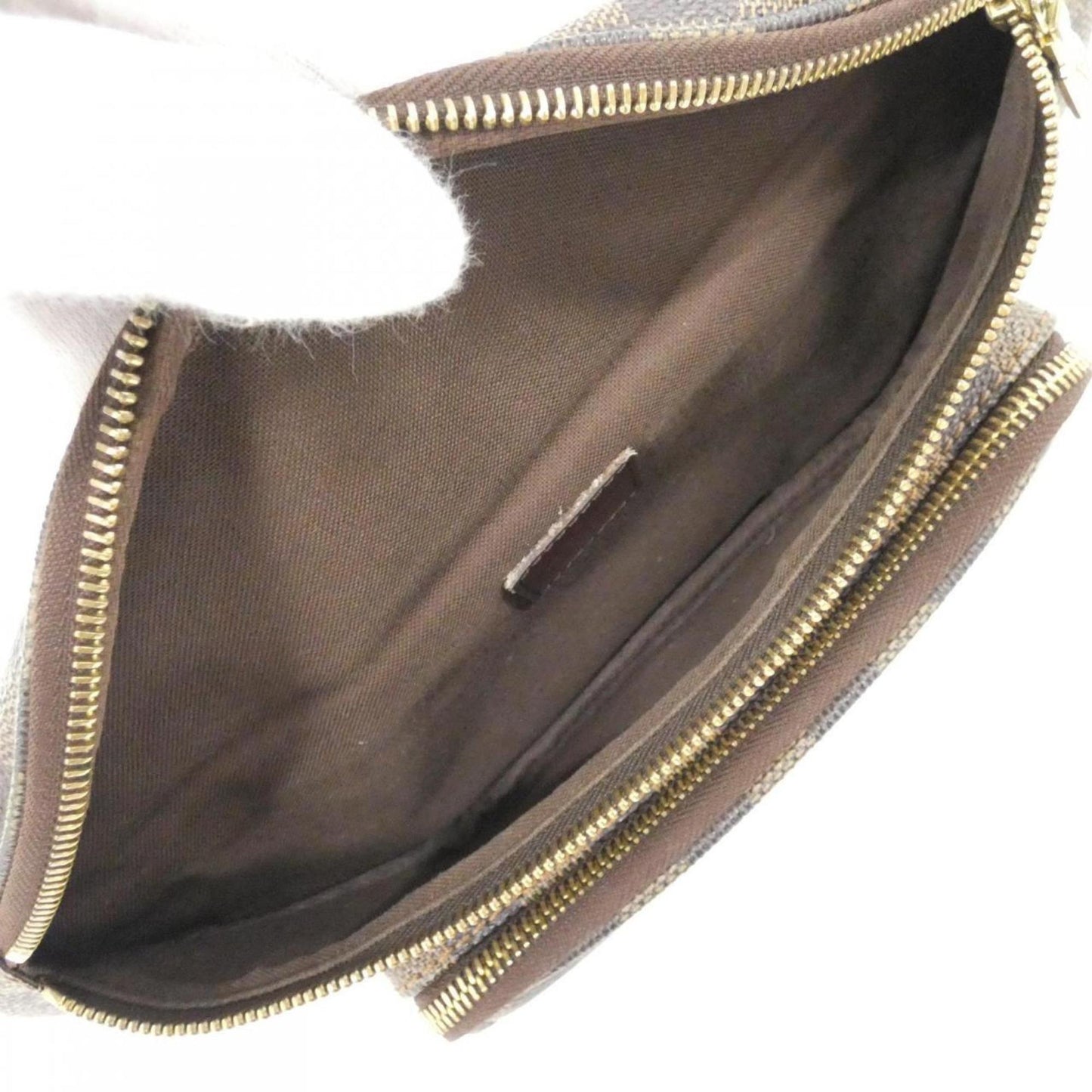 Louis Vuitton Damier Bumbag Merville N51172 Shoulder Bag