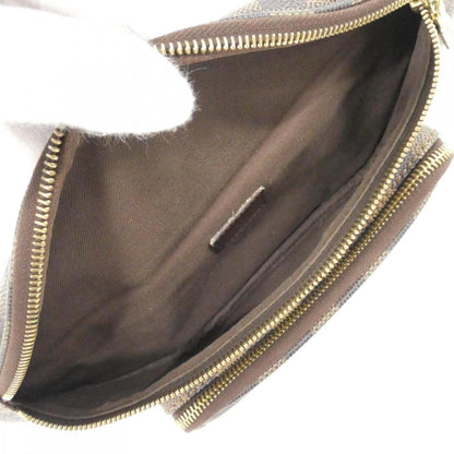 Louis Vuitton Damier Bumbag Merville N51172 Shoulder Bag