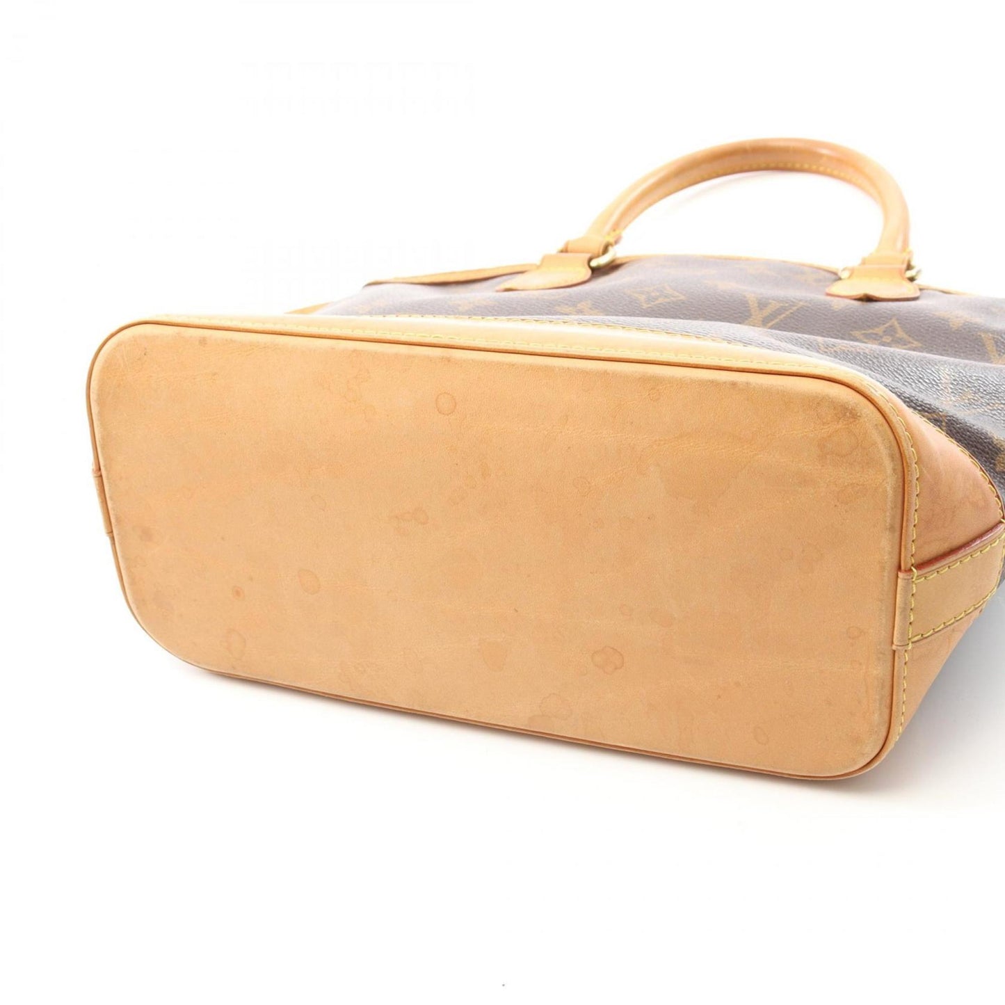 Louis Vuitton Lockit Handbag